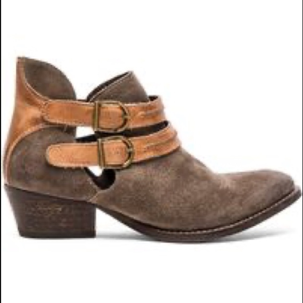 Rebels Calista Boots